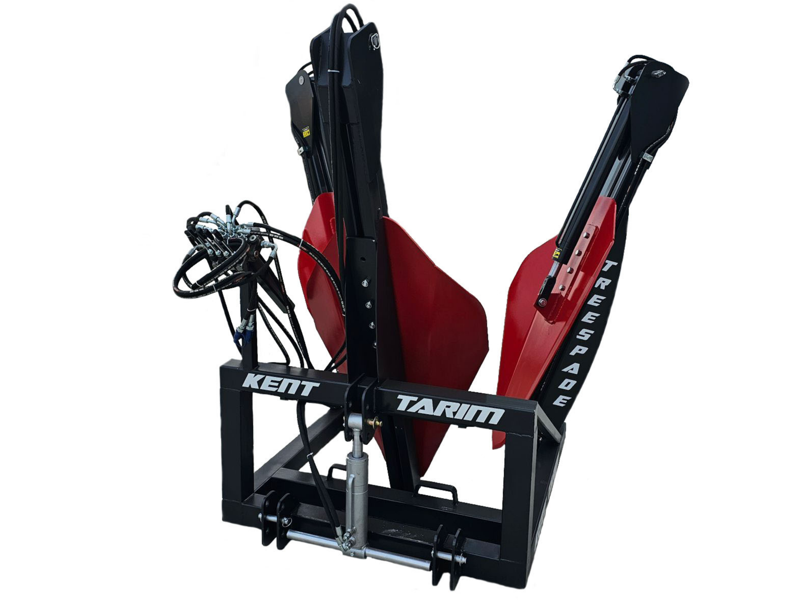 Ağaç Kökleme Makinası 4