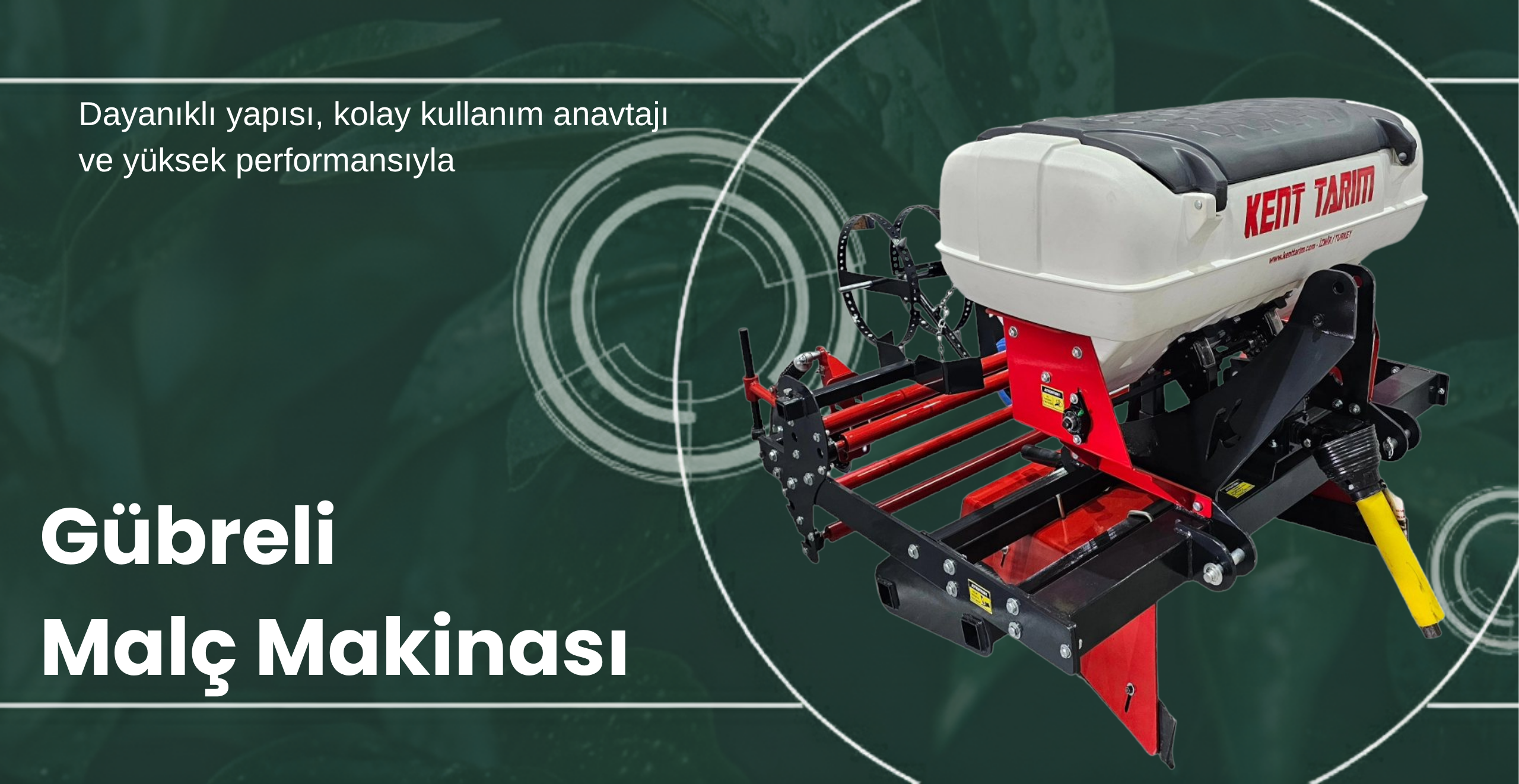KENT GLOBAL banner Mobil